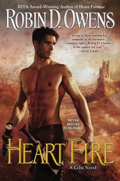 Heart Fire (eBook, ePUB) - Owens, Robin D.