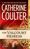 The Valcourt Heiress (eBook, ePUB)