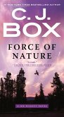 Force of Nature (eBook, ePUB)