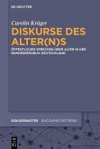Diskurse des Alter(n)s (eBook, PDF)