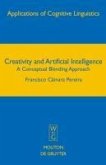 Creativity and Artificial Intelligence (eBook, PDF)