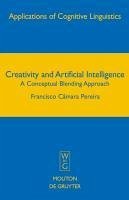 Cover Creativity and Artificial Intelligence (eBook, PDF)
