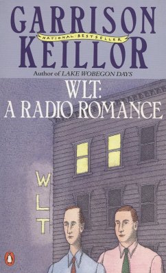 WLT (eBook, ePUB) - Keillor, Garrison