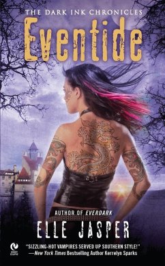 Eventide (eBook, ePUB) - Jasper, Elle