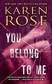 You Belong to Me (eBook, ePUB)