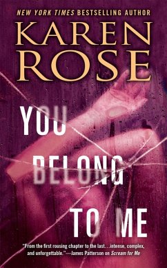 You Belong to Me (eBook, ePUB) - Rose, Karen