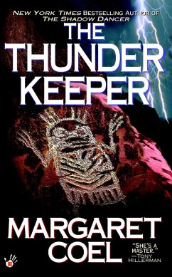 Cover The Thunder Keeper (eBook, ePUB)