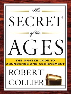 Cover The Secret of the Ages (eBook, ePUB)