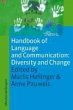 Handbook of Language and Communication:... - Bild 1