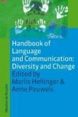 Handbook of Language and Communication: Diversity and Change (eBook, PDF)