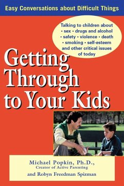 Cover Getting Through to Your Kids (eBook, ePUB)