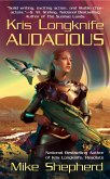 Kris Longknife: Audacious (eBook, ePUB)