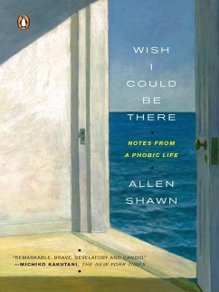 Wish I Could Be There (eBook, ePUB) - Shawn, Allen