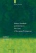 Subject Positions and Interfaces... - Bild 1