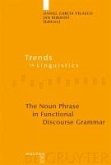 The Noun Phrase in Functional Discourse Grammar (eBook, PDF)