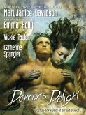 Demon's Delight (eBook, ePUB)