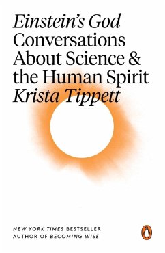 Einstein's God (eBook, ePUB) - Tippett, Krista