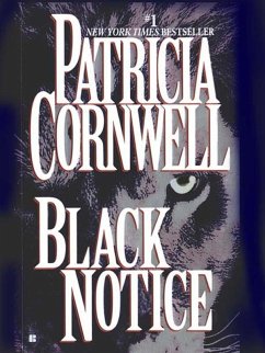 Black Notice (eBook, ePUB) - Cornwell, Patricia