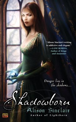 Cover Shadowborn (eBook, ePUB)