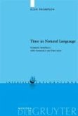 Time in Natural Language (eBook, PDF)