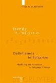 Definiteness in Bulgarian (eBook, PDF)