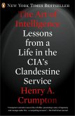 The Art of Intelligence (eBook, ePUB)