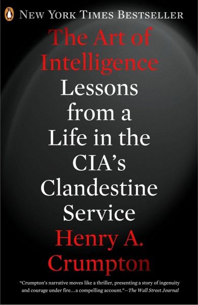 The Art of Intelligence (eBook, ePUB) The Art of Intelligence (eBook, ePUB)