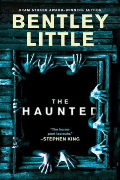 The Haunted (eBook, ePUB) - Little, Bentley