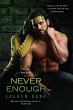 Never Enough (eBook, ePUB) - Bild 1