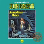 Asmodinas Reich (Teil 2 von 2) / John Sinclair Tonstudio Braun Bd.16 (MP3-Download)