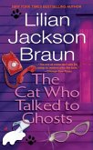 The Cat Who Talked to Ghosts (eBook, ePUB)