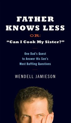 Cover Father Knows Less (eBook, ePUB)