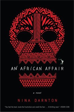 An African Affair (eBook, ePUB) - Darnton, Nina