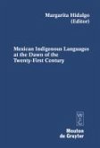Mexican Indigenous Languages at the Dawn of the Twenty-First Century (eBook, PDF)