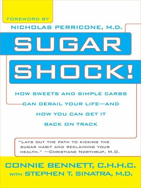 Sugar Shock! (eBook, ePUB)