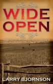 Wide Open (eBook, ePUB)