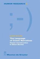 The Language of Comic Narratives (eBook, PDF) - Ermida, Isabel
