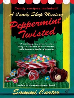 Cover Peppermint Twisted (eBook, ePUB)