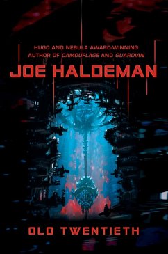 Old Twentieth (eBook, ePUB) - Haldeman, Joe