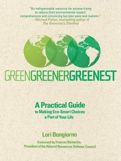 Cover Green, Greener, Greenest (eBook, ePUB)