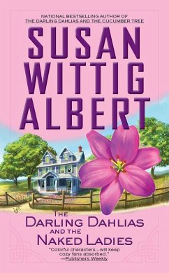 The Darling Dahlias and the Naked Ladies (eBook, ePUB) - Albert, Susan Wittig