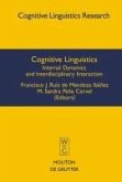 Cognitive Linguistics (eBook, PDF)