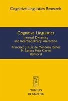 Cognitive Linguistics (eBook, PDF)