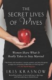 The Secret Lives of Wives (eBook, ePUB)