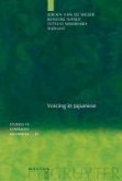 Voicing in Japanese (eBook, PDF)