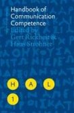 Handbook of Communication Competence (eBook, PDF)