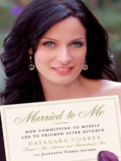 Married to Me (eBook, ePUB) - Torres, Dayanara; Torres-Alvarez, Jeannette