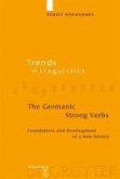 The Germanic Strong Verbs (eBook, PDF)
