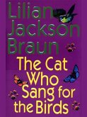 The Cat Who Sang for the Birds (eBook, ePUB)