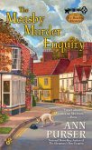 The Measby Murder Enquiry (eBook, ePUB) The Measby Murder Enquiry (eBook, ePUB)